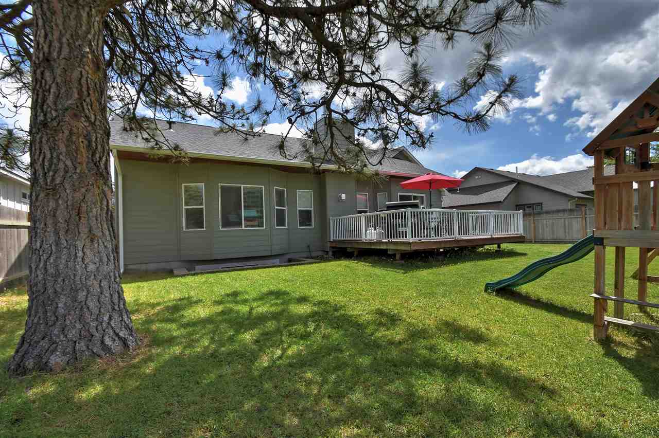 1509 South St Charles Road Spokane Valley, WA 99037 - Photo 19 of 20 Gallery Image 19