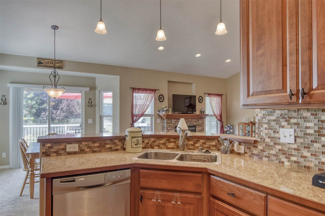 1509 South St Charles Road Spokane Valley, WA 99037 - Photo 7 of 20 Gallery Image 7