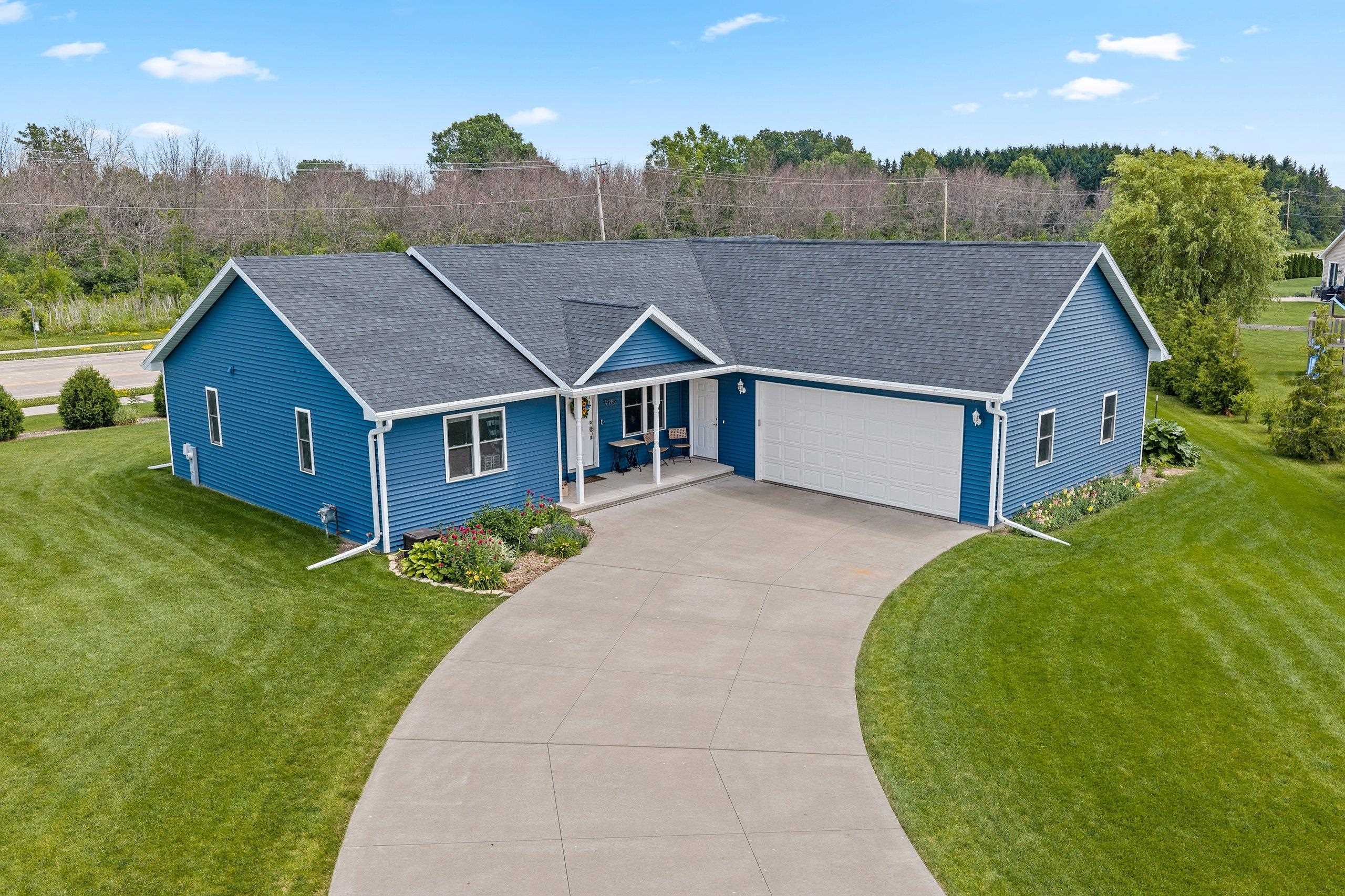 N9182 Dylan Drive Appleton, WI 54915 - Photo 58 of 72