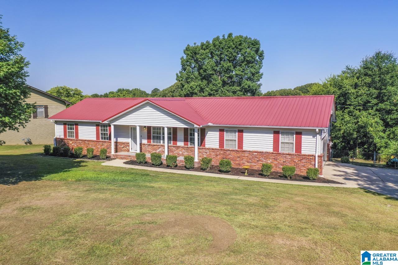 1320 Suncrest Road Bessemer, AL 35020 - Photo 1 of 27