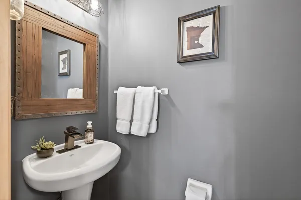 $274,900 | 11184 76th Street Northeast, Otsego, MN 55301