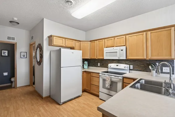 $274,900 | 11184 76th Street Northeast, Otsego, MN 55301