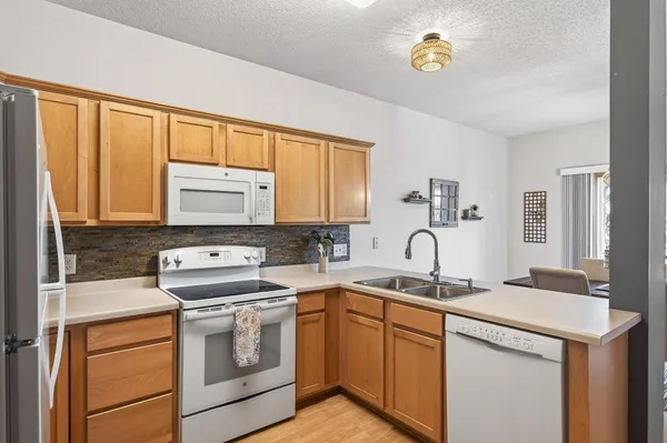 $274,900 | 11184 76th Street Northeast, Otsego, MN 55301