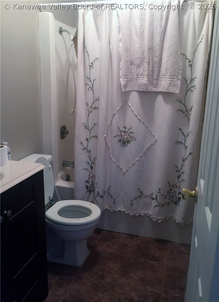 88 Spruce Drive Elkview, WV 25071 - Photo 21 of 26 Gallery Image 21