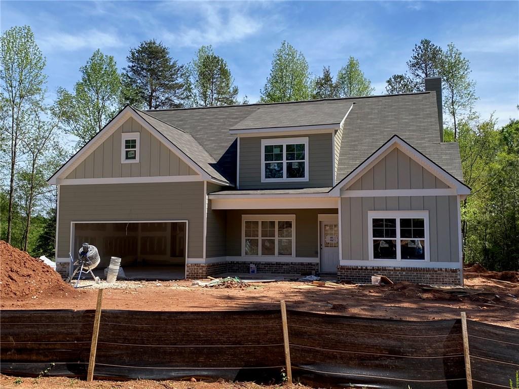 48 Crystal Lane Commerce, GA 30529 - Photo 1 of 1