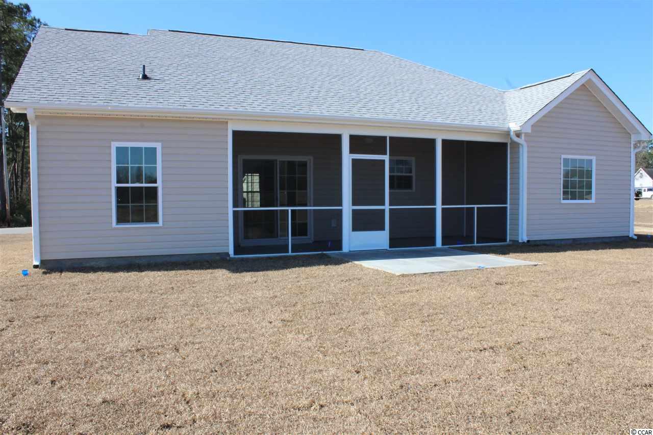 330 Allsbrook Road Loris, SC 29569 - Photo 14 of 19 Gallery Image 14