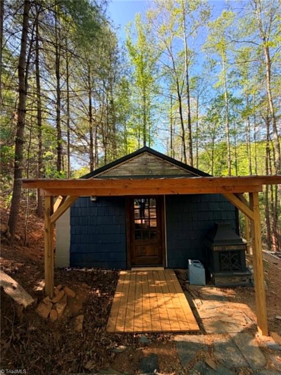 Tbd Shoe Road Millers Creek, NC 28651 - Photo 1 of 18