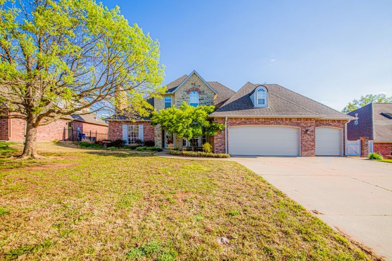3321 West Bristol Road Stillwater, OK 74074 - Photo 1 of 30 Gallery Image 1