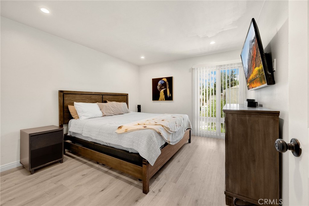 3000 Associated Road, Unit 64 Fullerton, CA 92835 - Photo 12 of 33 Primary Bed