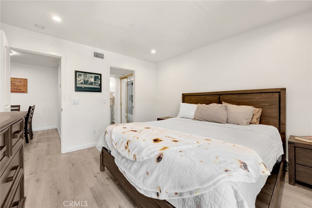 3000 Associated Road, Unit 64 Fullerton, CA 92835 - Photo 13 of 33 Primary Bed