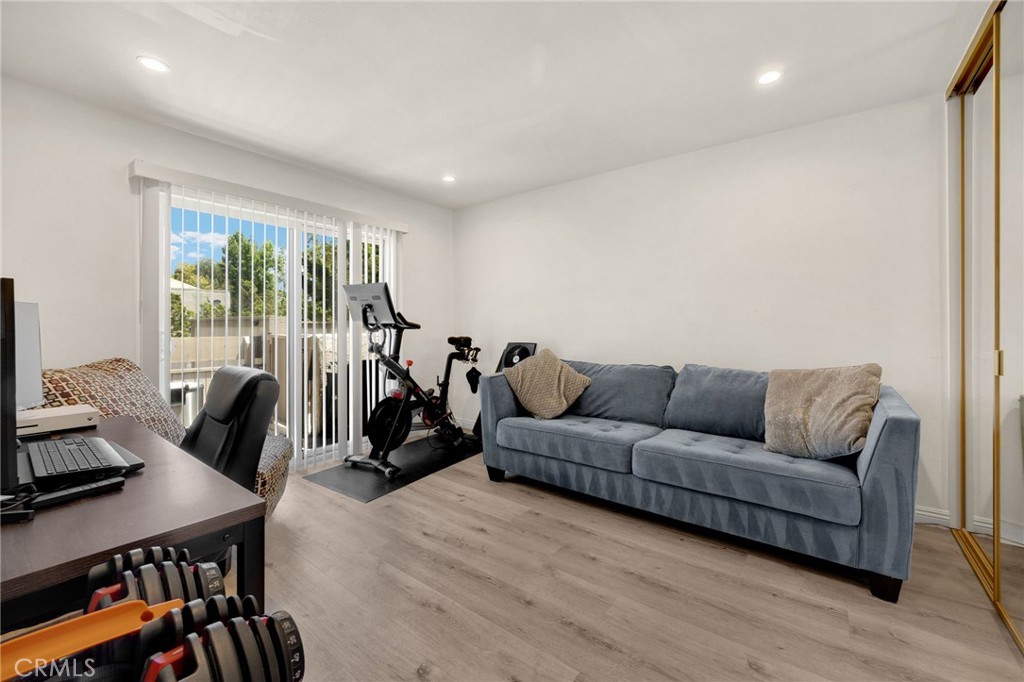 3000 Associated Road, Unit 64 Fullerton, CA 92835 - Photo 18 of 33 Secondary Bed 2