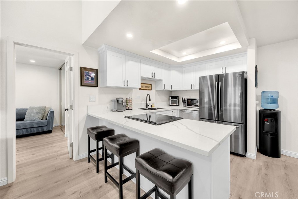 3000 Associated Road, Unit 64 Fullerton, CA 92835 - Photo 8 of 33 Kitchen bed 2