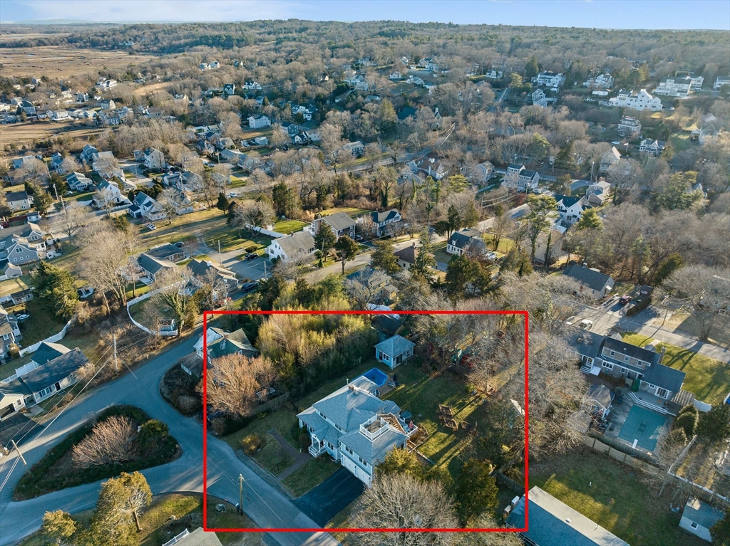 9 Carlton Road Marshfield, MA 02050 - Photo 41 of 42 Gallery Image 41