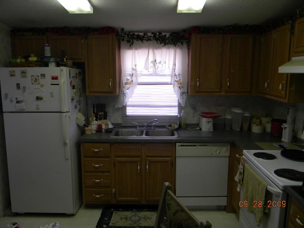 20342 West Ray Road Buckeye, AZ 85326 - Photo 3 of 11 Kitchen