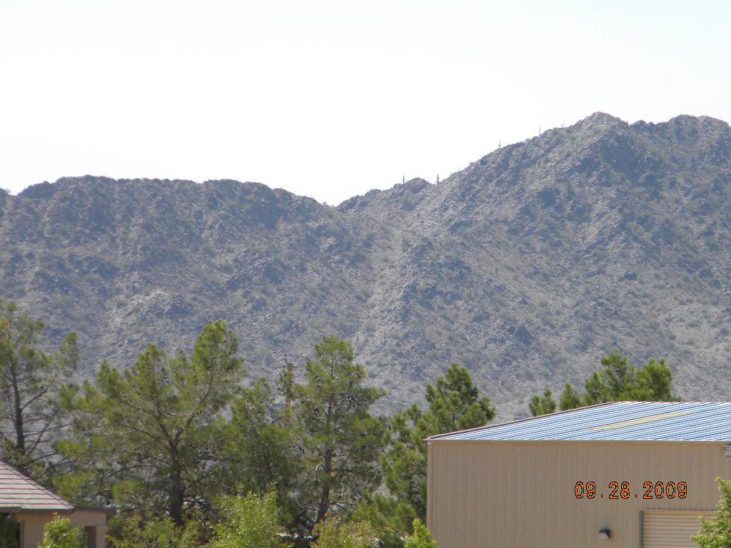 20342 West Ray Road Buckeye, AZ 85326 - Photo 5 of 11 Mountain Views