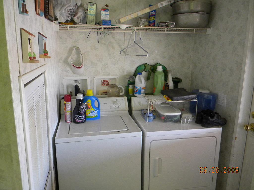 20342 West Ray Road Buckeye, AZ 85326 - Photo 9 of 11 Utility Room