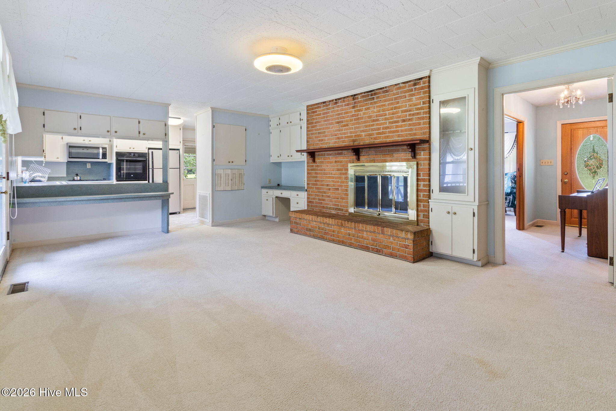 312 North Mitchell Ford Road Clarkton, NC 28433 - Photo 12 of 46