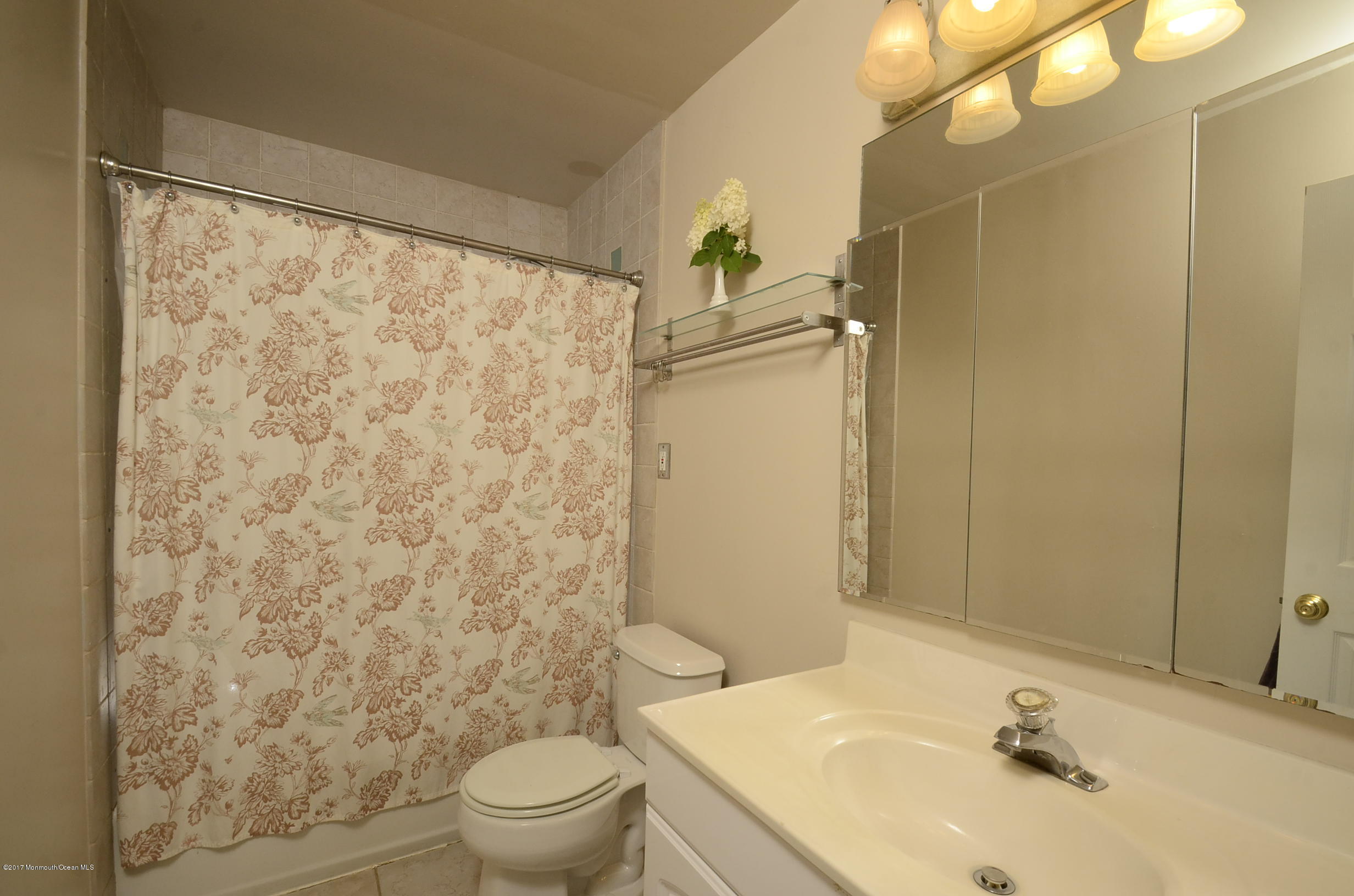 43 Riveredge Road Tinton Falls, NJ 07724 - Photo 19 of 30 Hall Bath