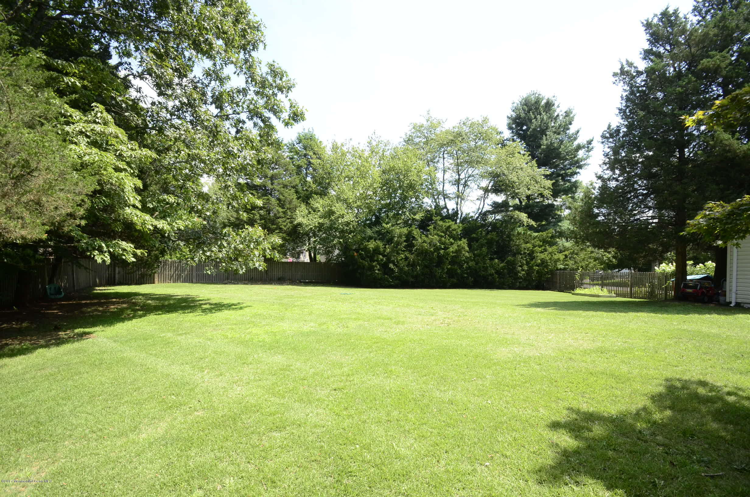 43 Riveredge Road Tinton Falls, NJ 07724 - Photo 22 of 30 Backyard 01