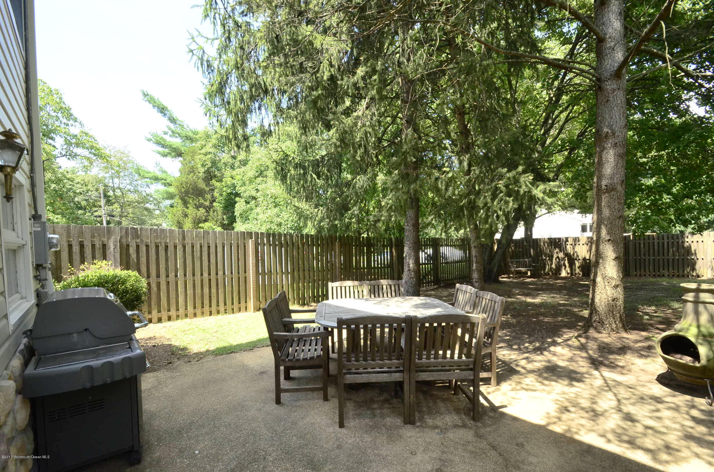 43 Riveredge Road Tinton Falls, NJ 07724 - Photo 23 of 30 Patio