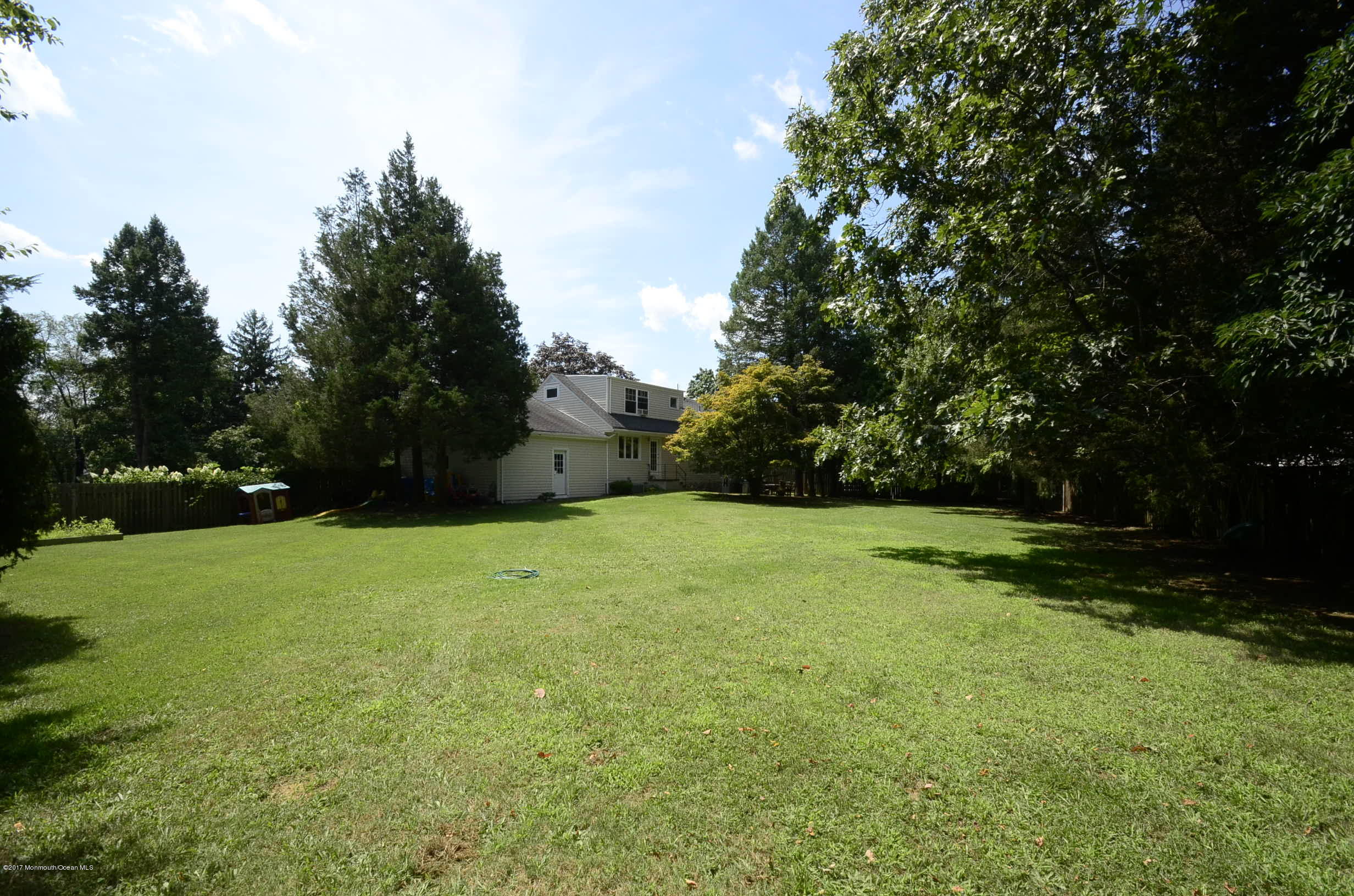 43 Riveredge Road Tinton Falls, NJ 07724 - Photo 24 of 30 Backyard 02