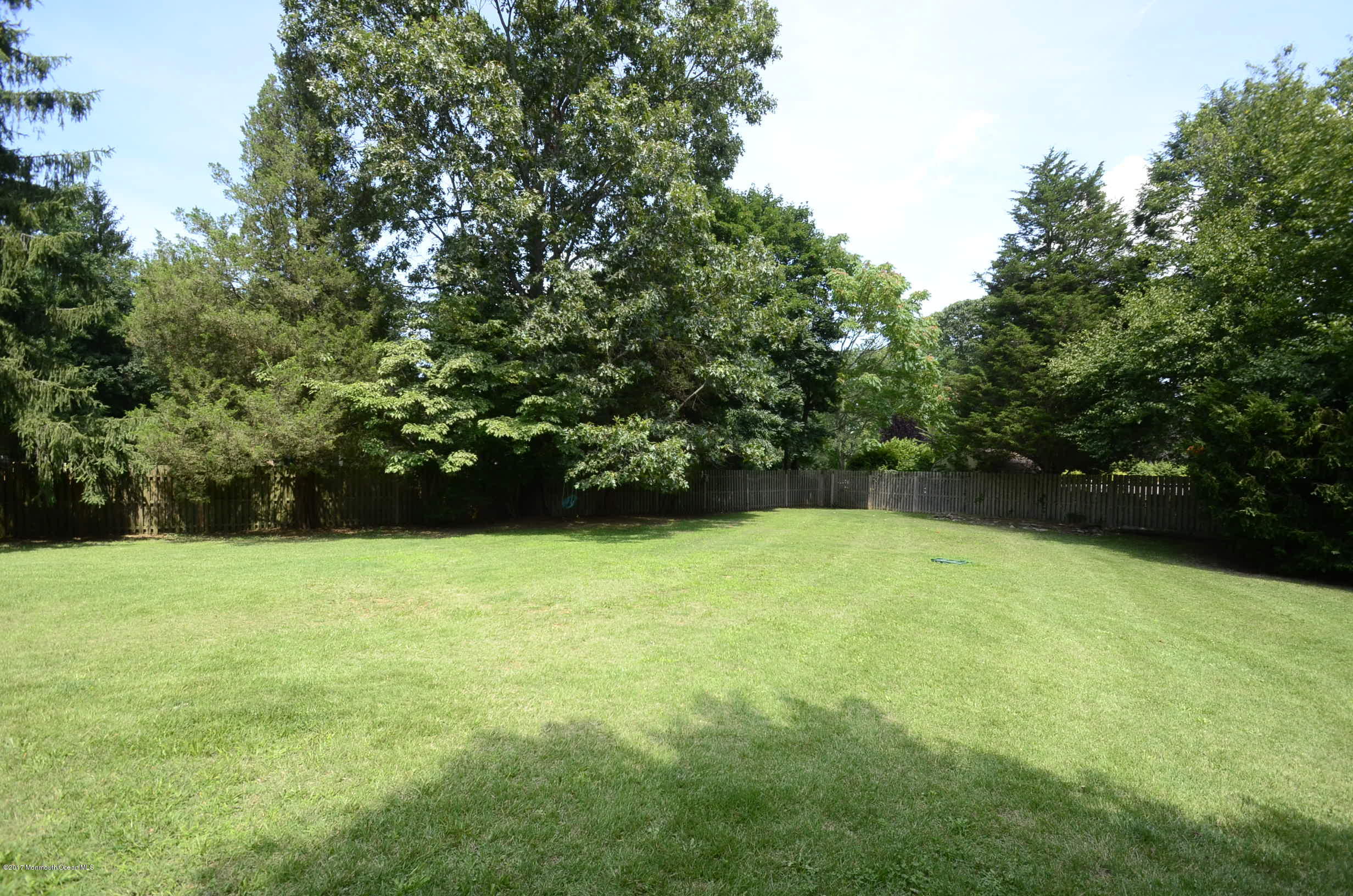 43 Riveredge Road Tinton Falls, NJ 07724 - Photo 25 of 30 Backyard 03