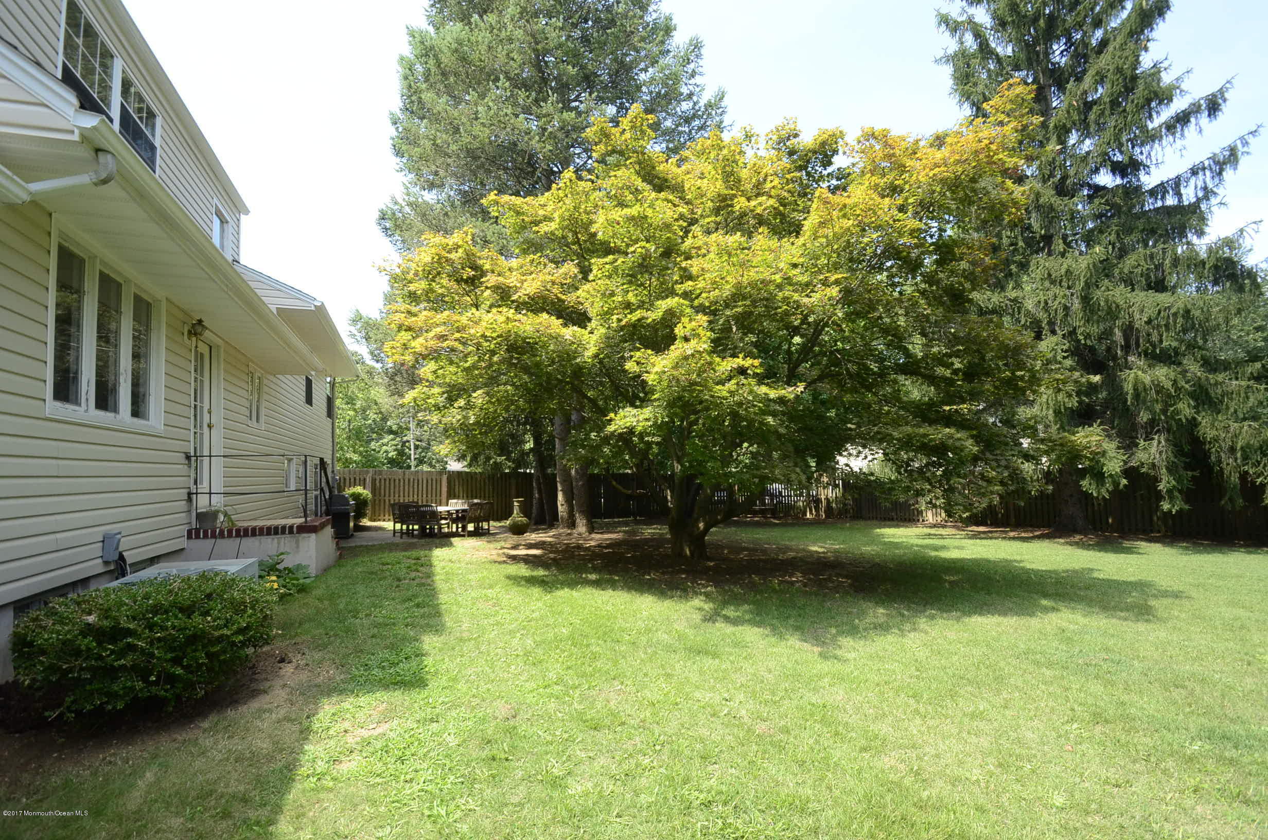 43 Riveredge Road Tinton Falls, NJ 07724 - Photo 26 of 30 Backyard 04