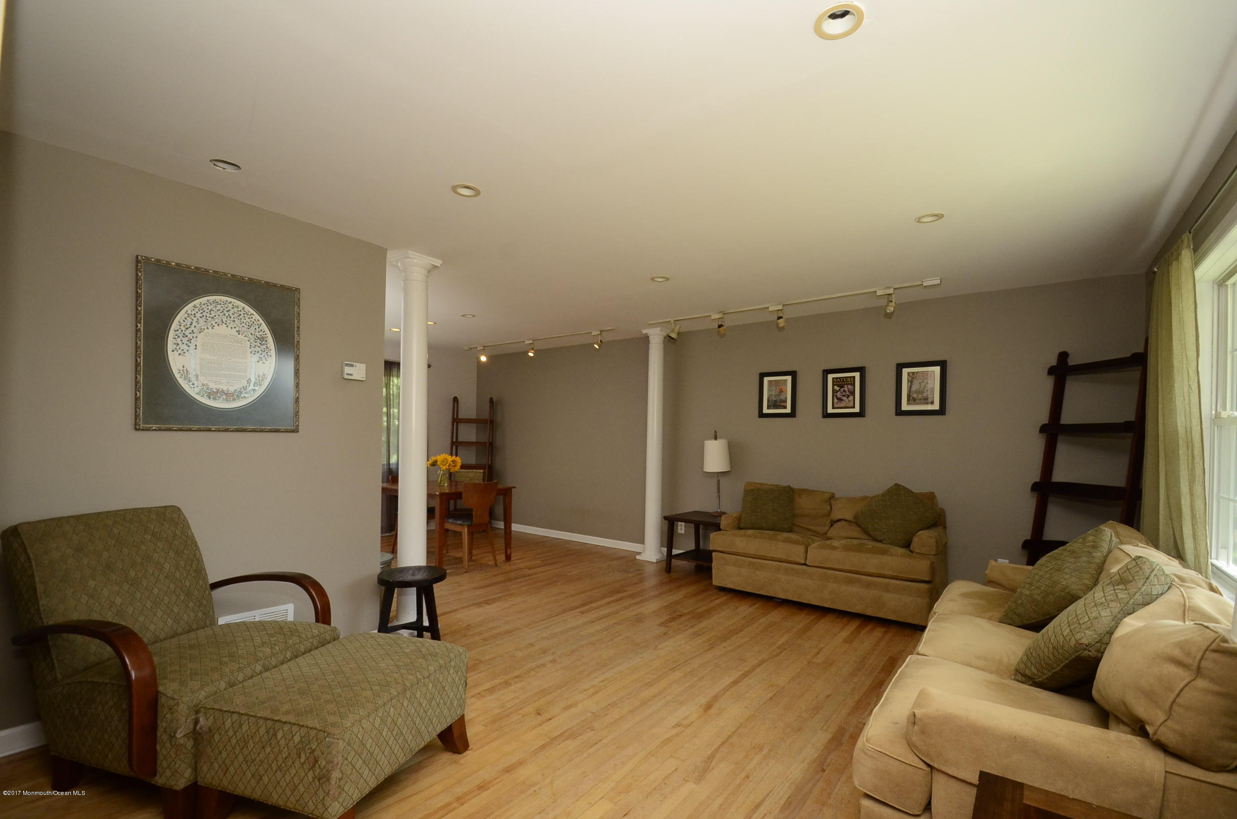 43 Riveredge Road Tinton Falls, NJ 07724 - Photo 7 of 30 Living