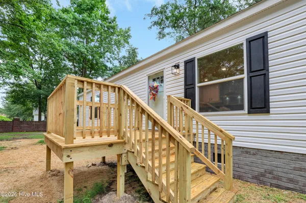 $260,000 | 9180 Central Boulevard Southeast, Winnabow, NC 28479