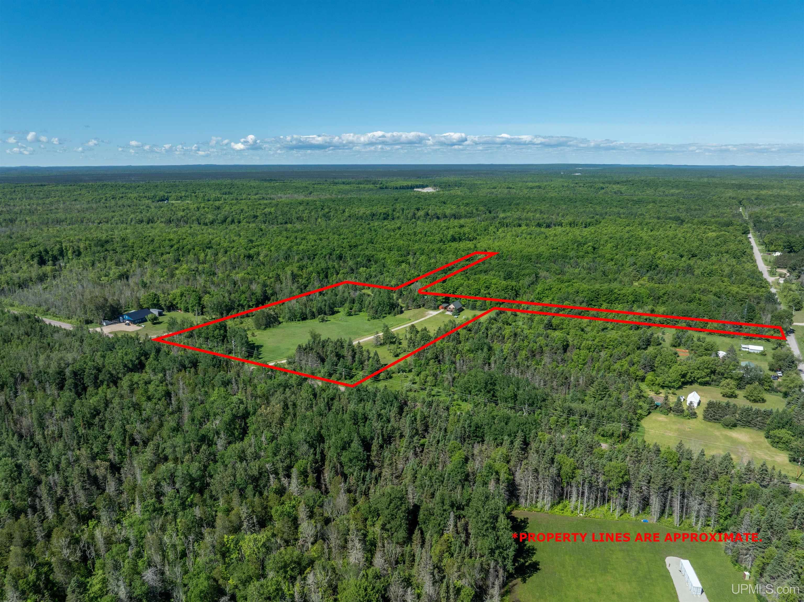 N6427 County Rd H15 Shingleton, MI 49884 - Photo 35 of 58
