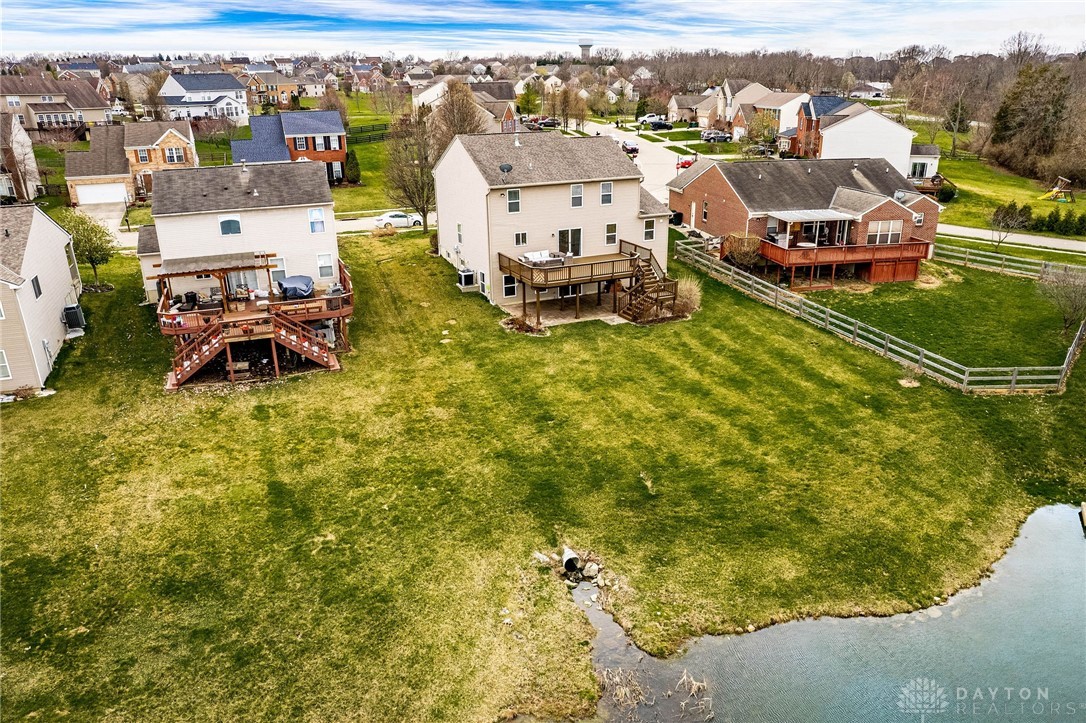 115 Keevers Point Springboro, OH 45066 - Photo 51 of 52 Gallery Image 51