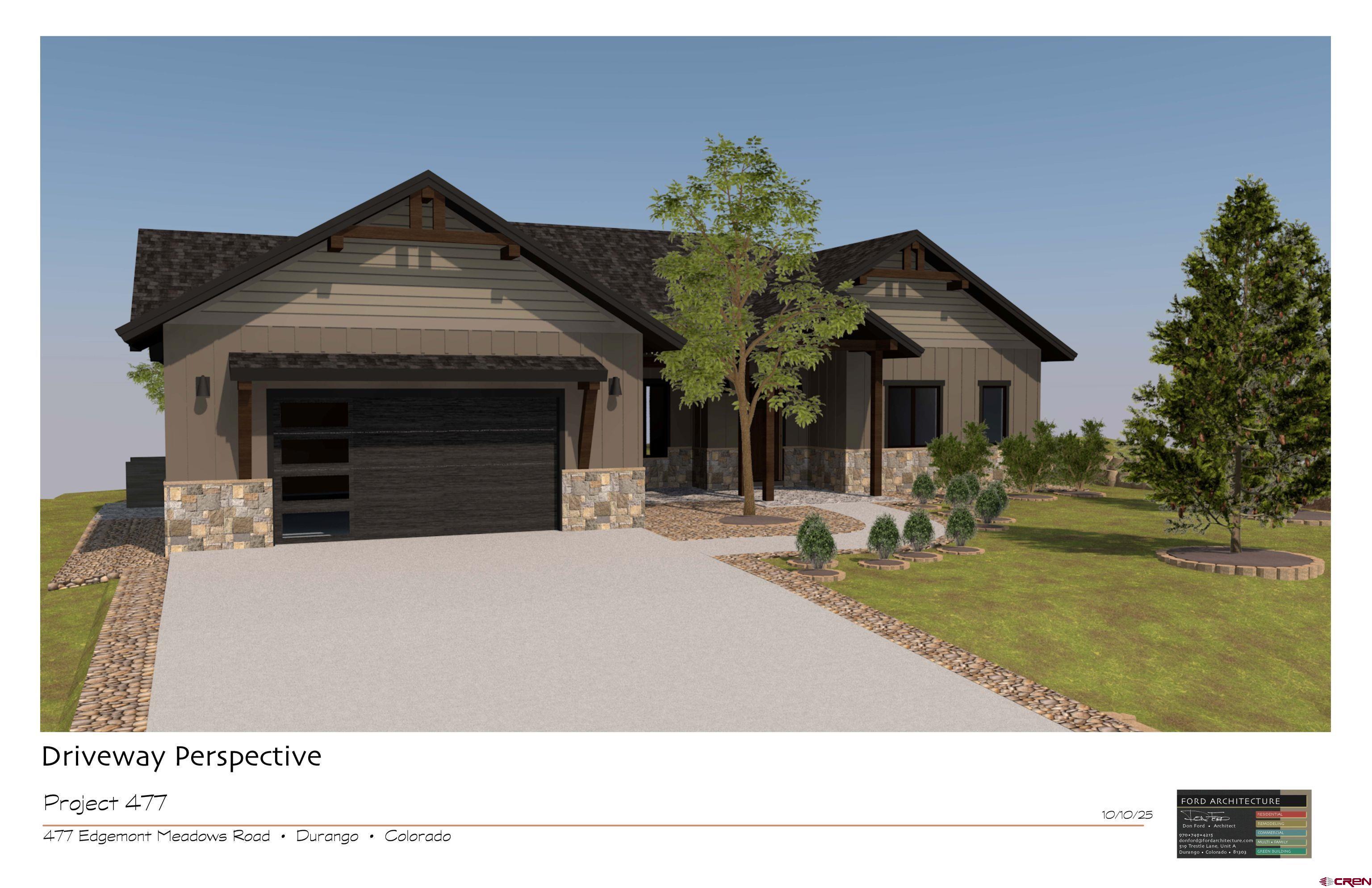 477 Edgemont Meadows Road Durango, CO 81301 - Photo 3 of 8 Gallery Image 3