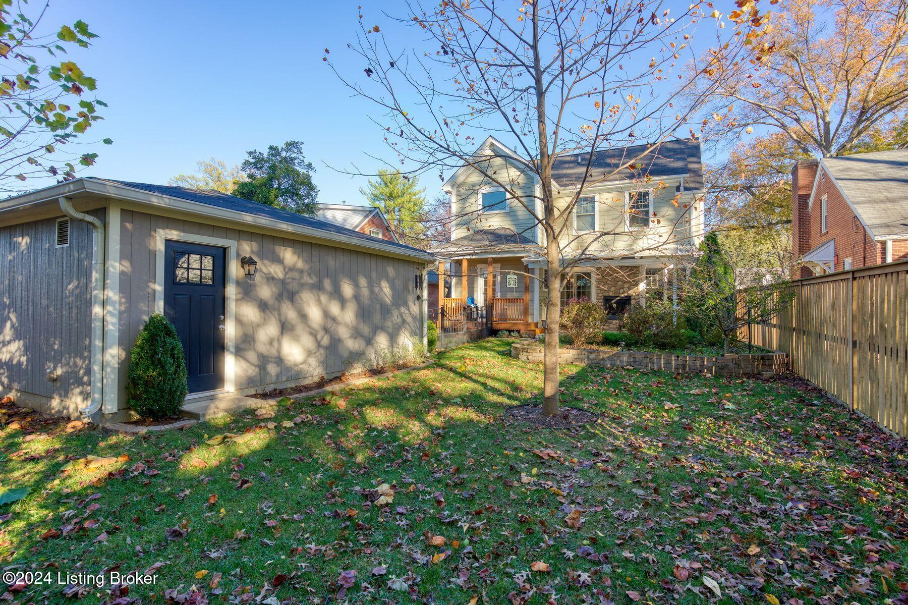 124 Ridgeway Avenue Louisville, KY 40207 - Photo 43 of 45 photo_online_043