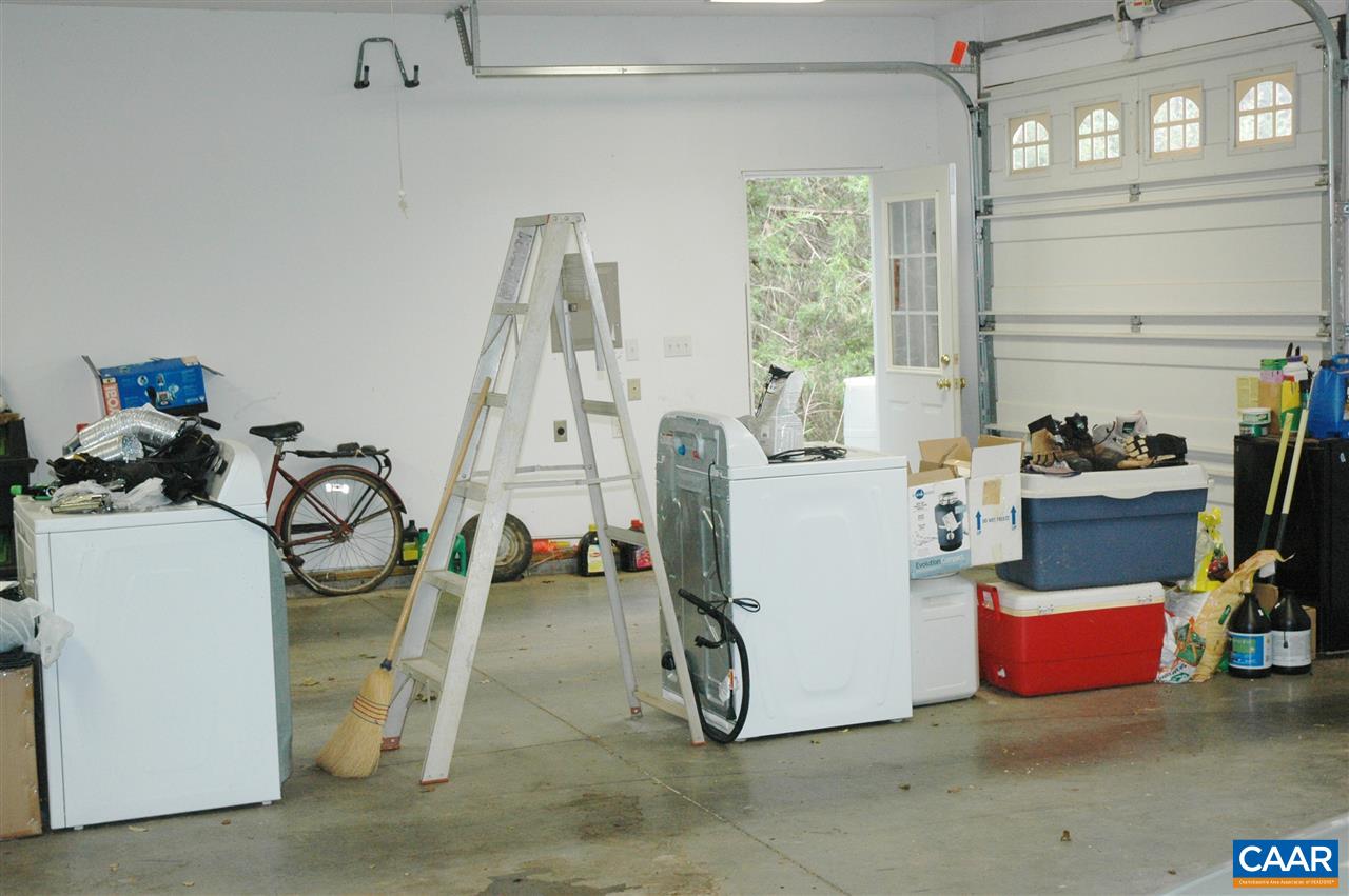 696 Valley View Road Ruckersville, VA 22968 - Photo 26 of 32 a view of room with gym equipment