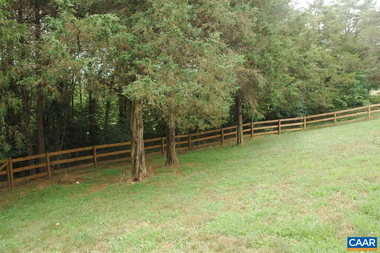 696 Valley View Road Ruckersville, VA 22968 - Photo 30 of 32 a view of outdoor space and deck