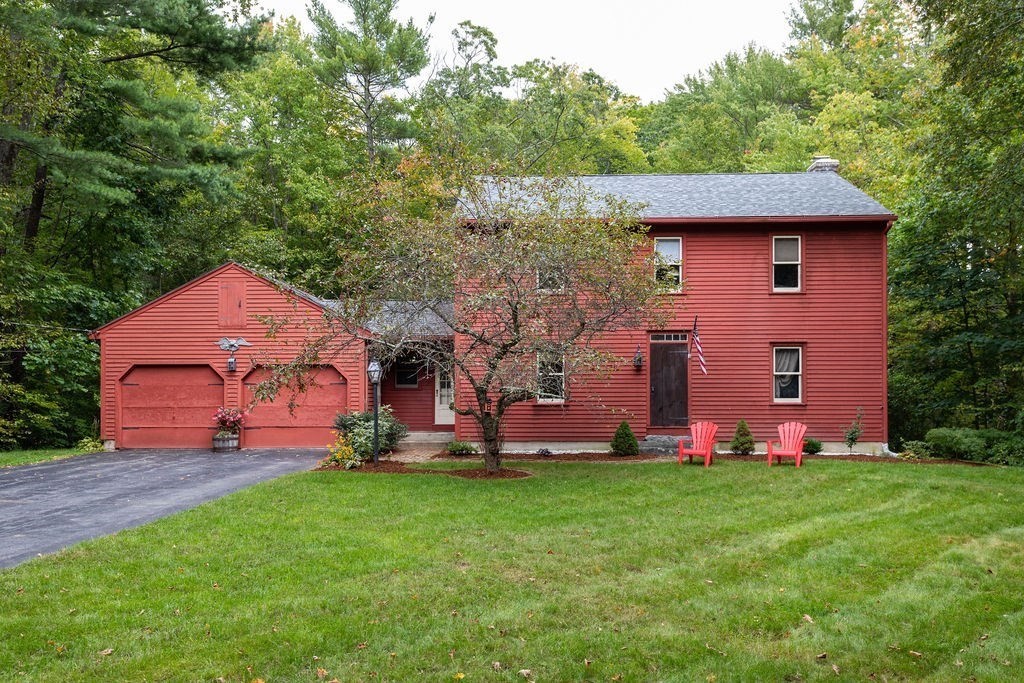 35 Pine Ridge Road Athol, MA 01331 - Photo 1 of 29 Gallery Image 1