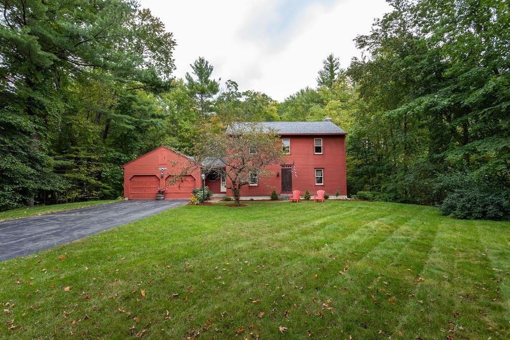 35 Pine Ridge Road Athol, MA 01331 - Photo 2 of 29 Gallery Image 2