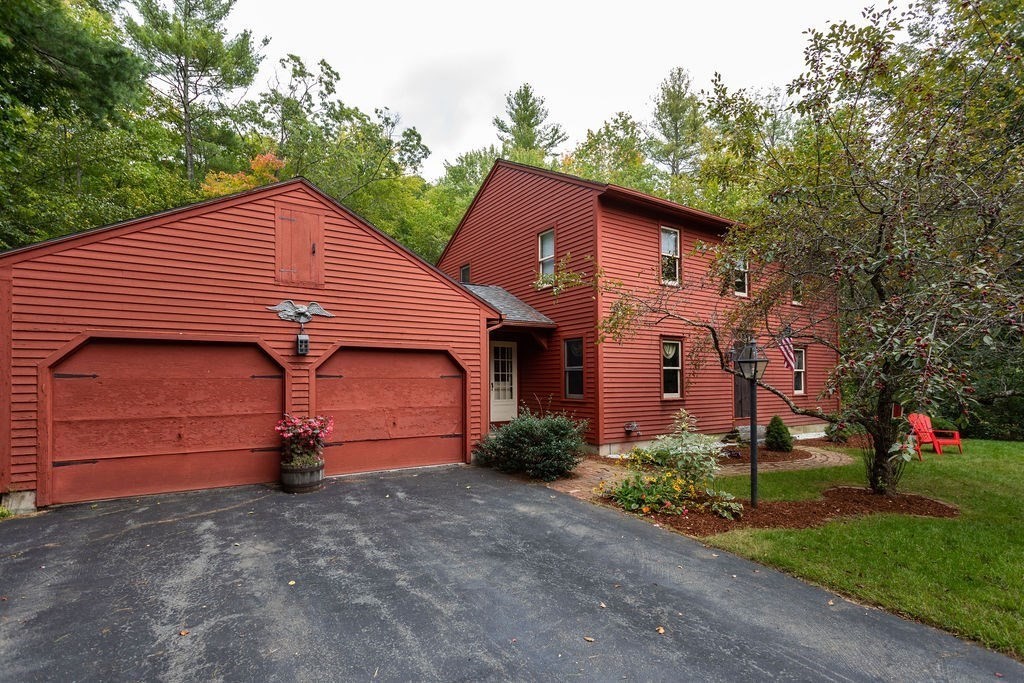 35 Pine Ridge Road Athol, MA 01331 - Photo 3 of 29 Gallery Image 3