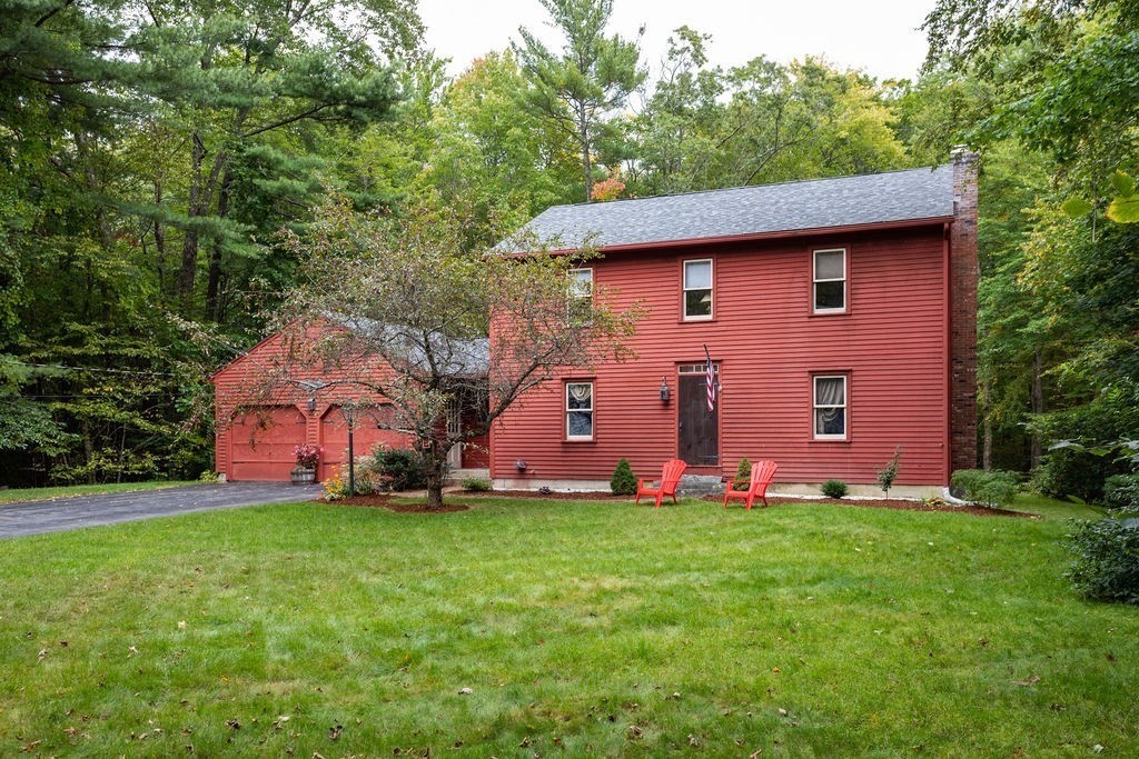 35 Pine Ridge Road Athol, MA 01331 - Photo 4 of 29 Gallery Image 4