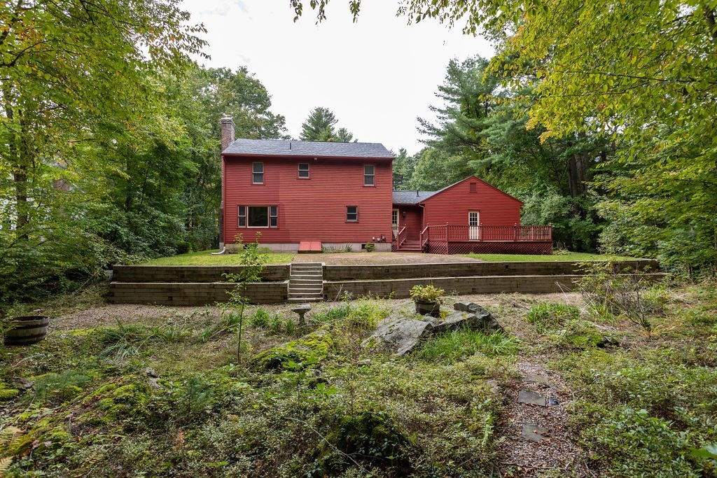 35 Pine Ridge Road Athol, MA 01331 - Photo 7 of 29 Gallery Image 7