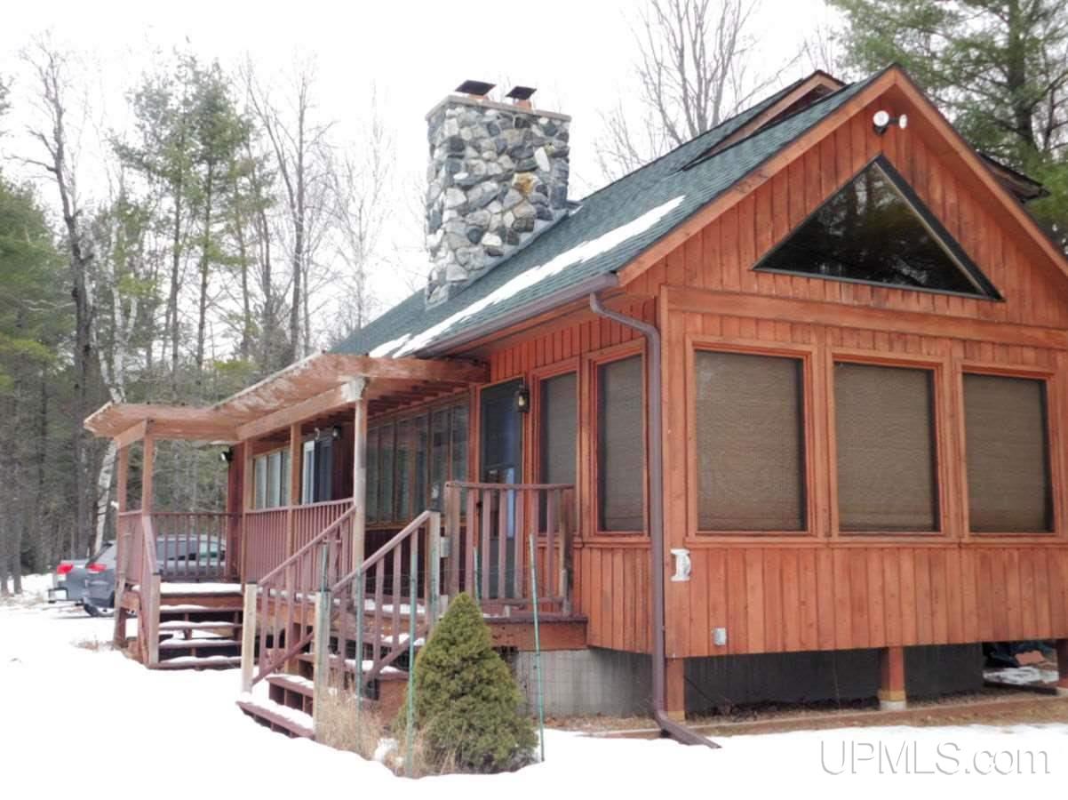 W2217 Cazzola Road Vulcan, MI 49892 - Photo 14 of 27