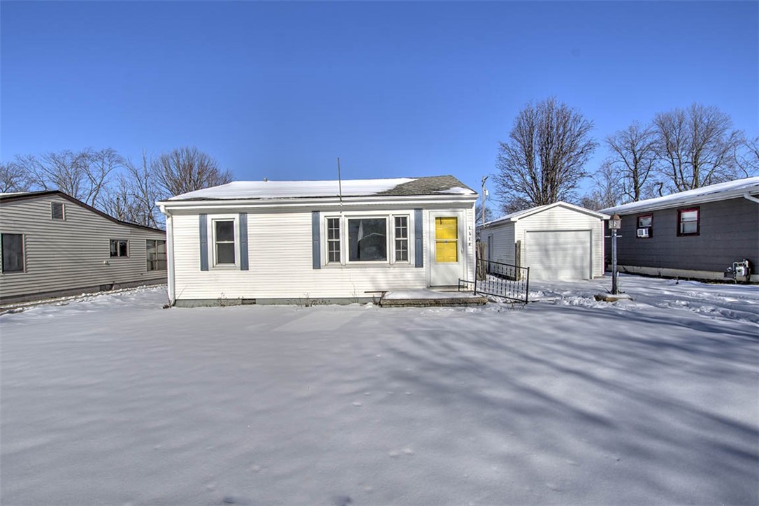 1618 West Division Street Decatur, IL 62526 - Photo 1 of 11 Gallery Image 1