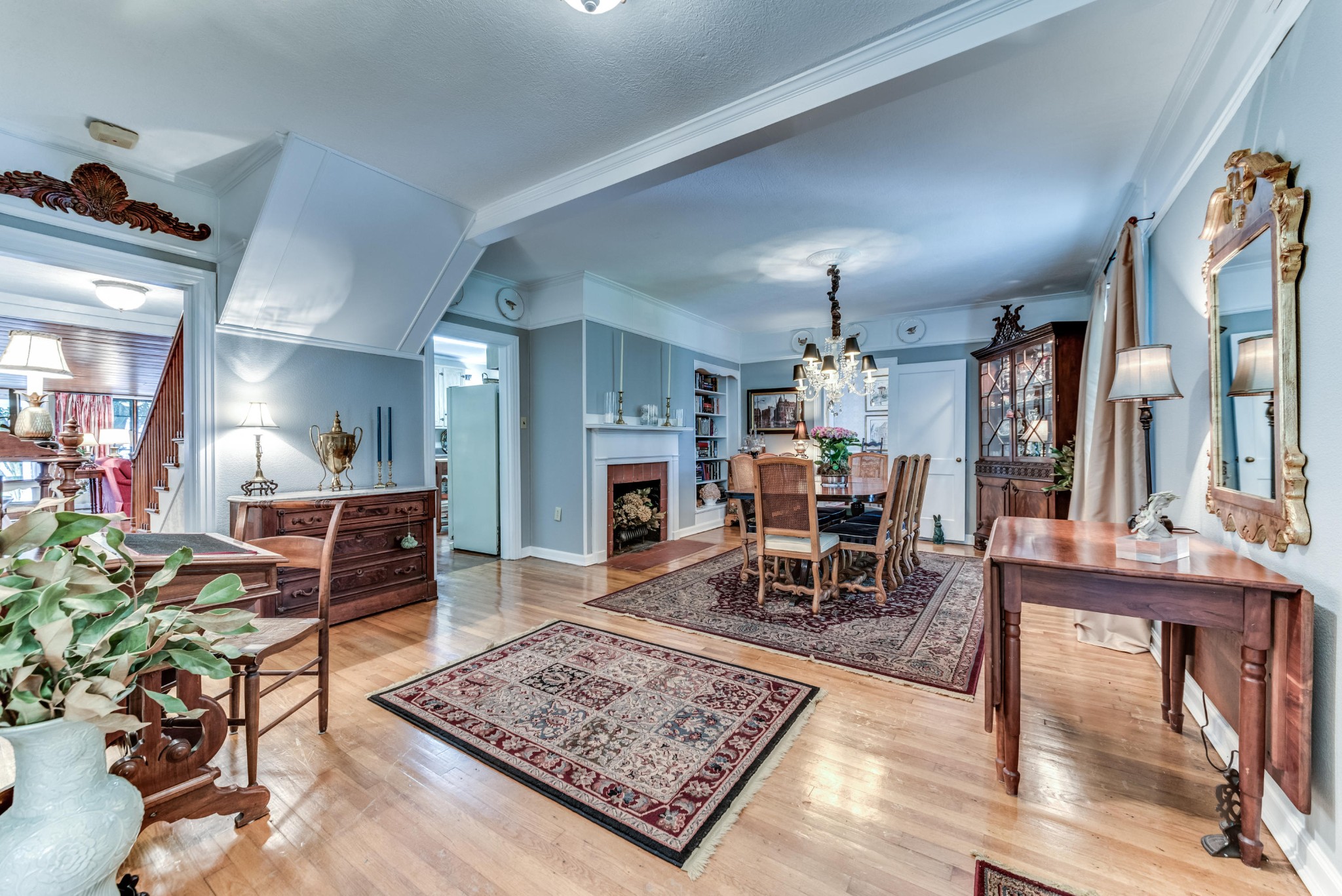 200 Concord Road Knoxville, TN 37934 - Photo 8 of 40 Gallery Image 8