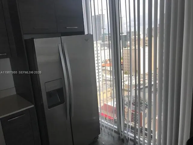 $3,100 | 151 Southeast 1st Street, Unit 1902, Miami, FL 33131