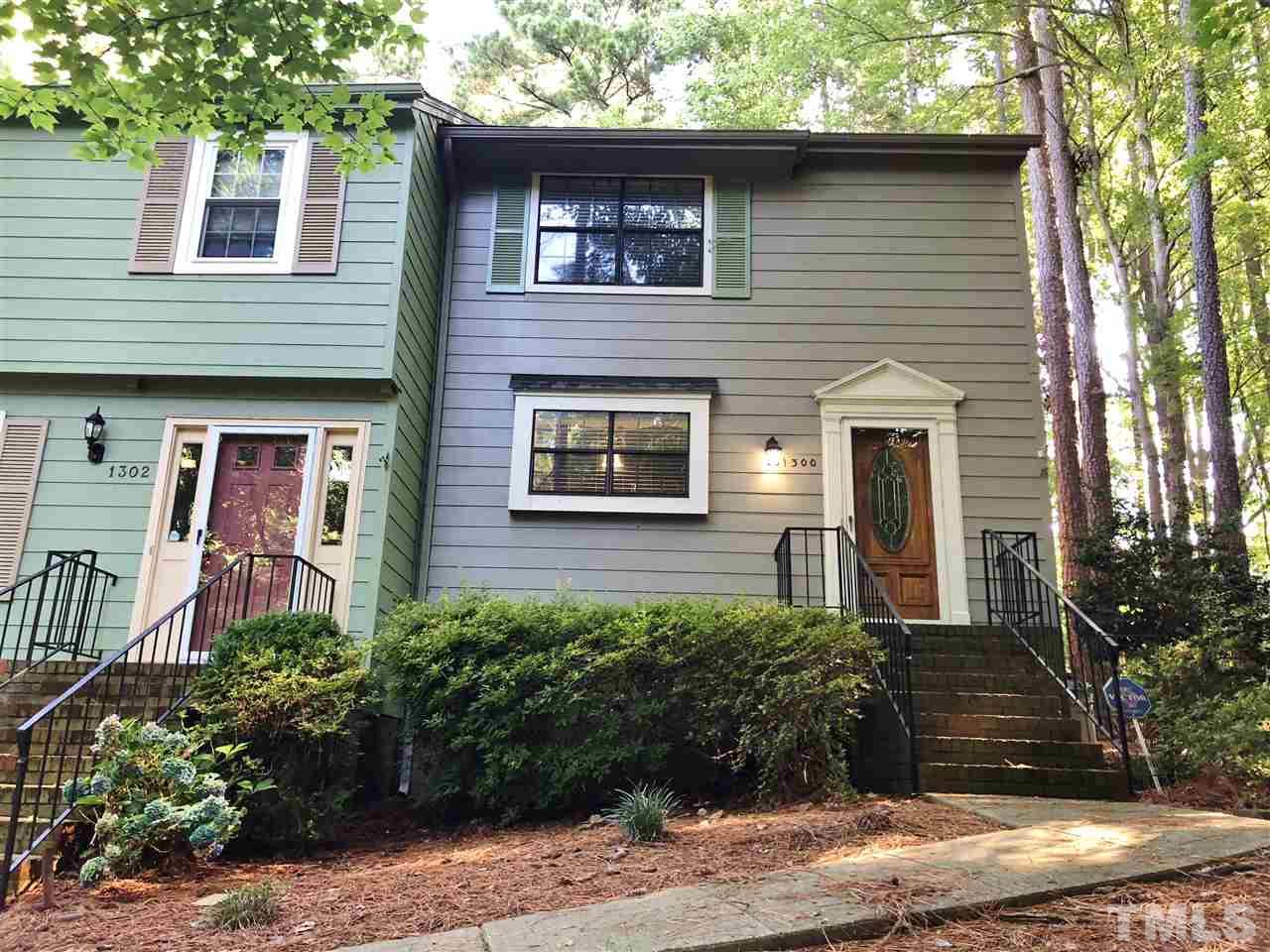 1300 Springlawn Court Raleigh, NC 27609 - Photo 1 of 16