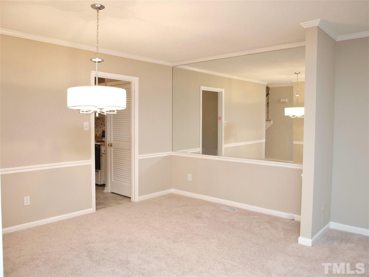 1300 Springlawn Court Raleigh, NC 27609 - Photo 4 of 16