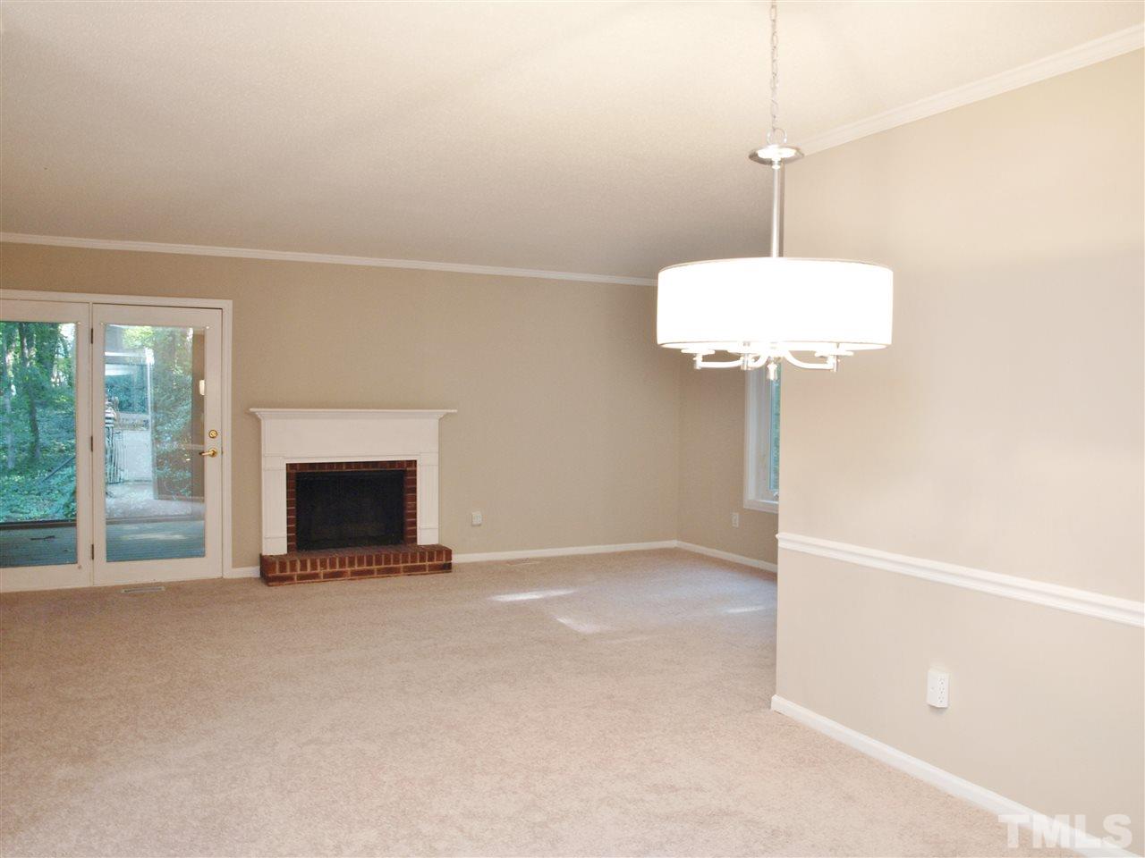 1300 Springlawn Court Raleigh, NC 27609 - Photo 5 of 16