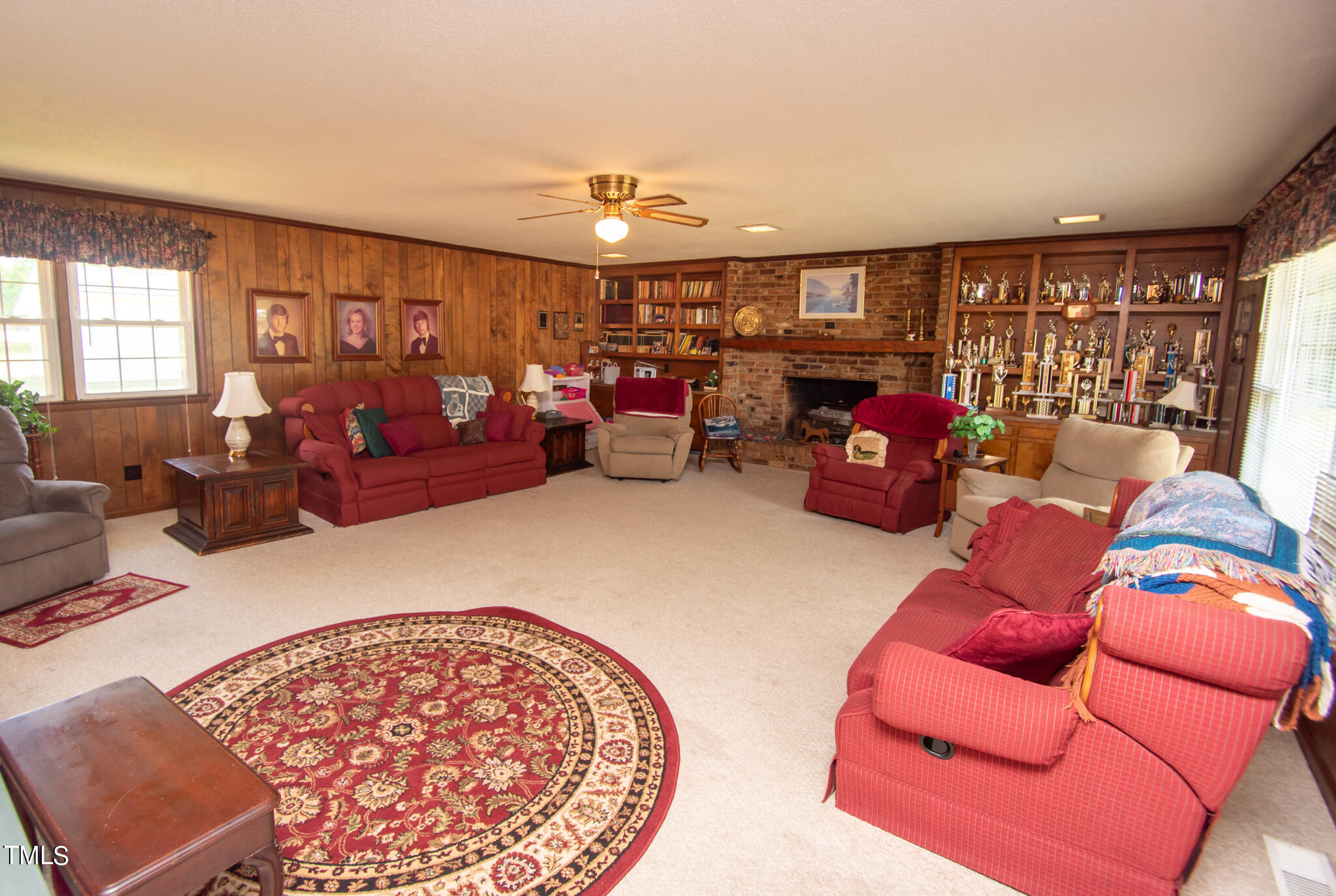 148 Fairview Village Road Dunn, NC 28334 - Photo 24 of 33