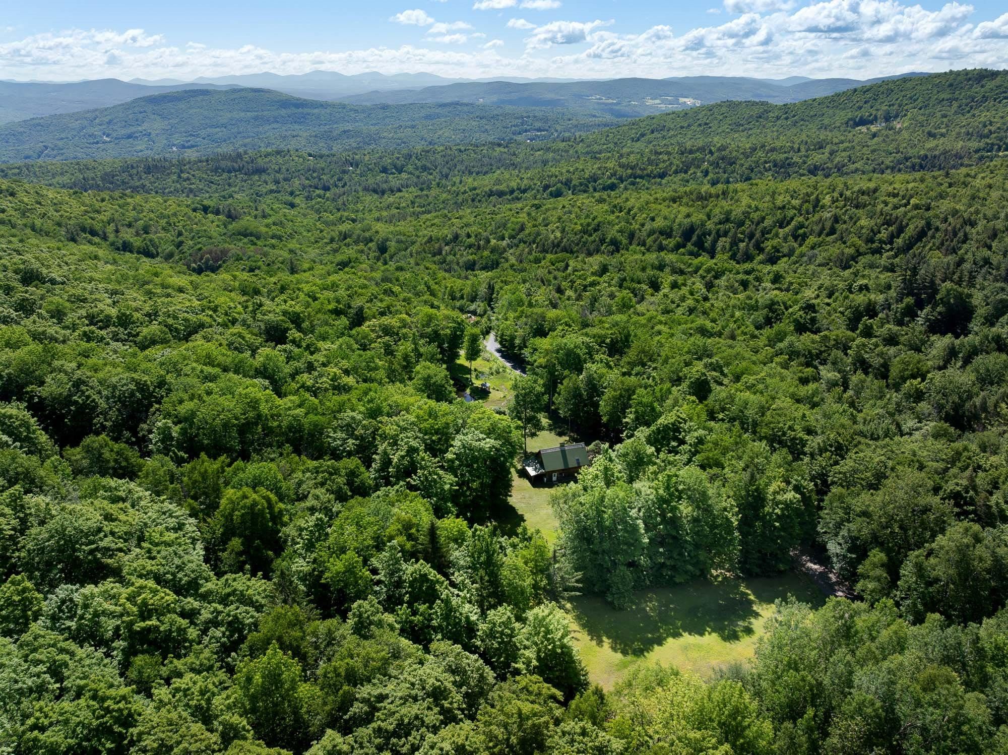 874 Westcott Road Duxbury, VT 05676 - Photo 10 of 35
