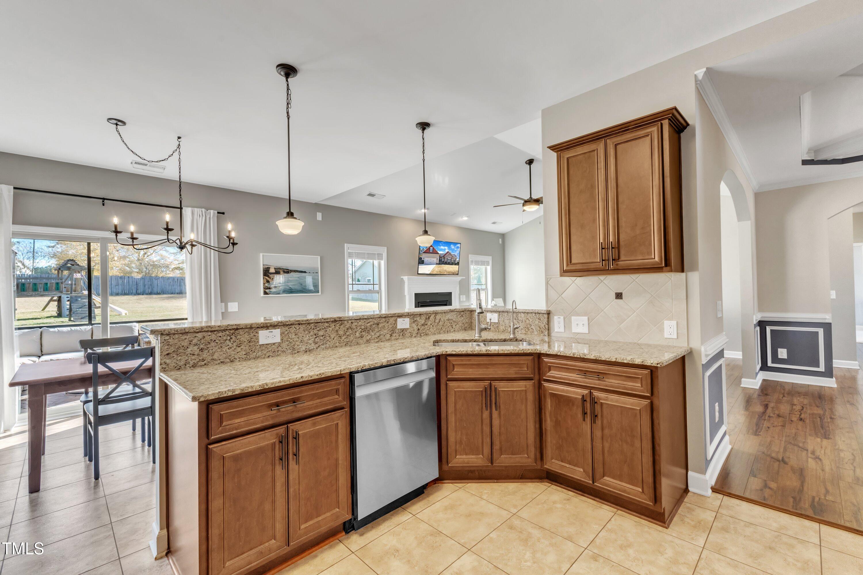 141 North Sunset Ridge Drive Willow Spring, NC 27592 - Photo 17 of 63 27-141 N Sunset Ridge-55